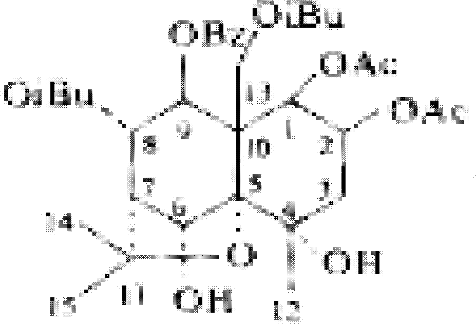 Rotifer killing medicine, and preparation method and application thereof