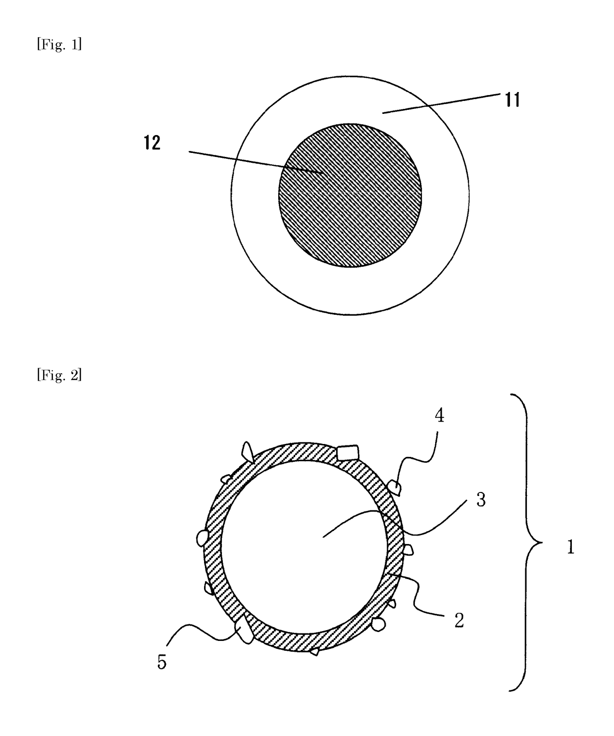Heat-expandable microspheres, process for producing the same and application thereof