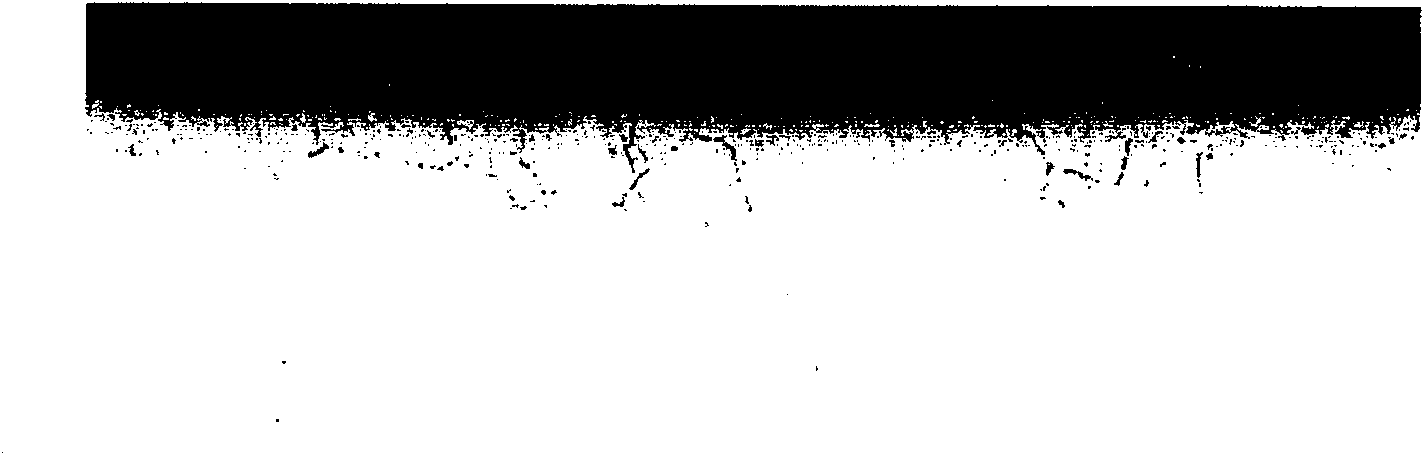 Alloy steel for gear wheel and preparation method thereof