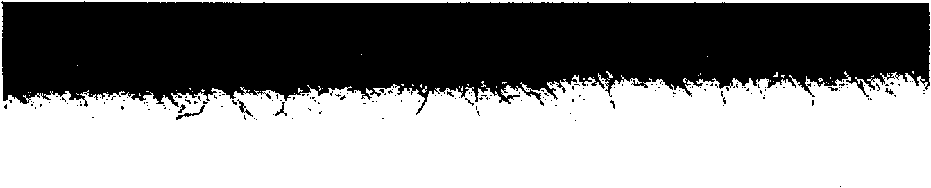 Alloy steel for gear wheel and preparation method thereof