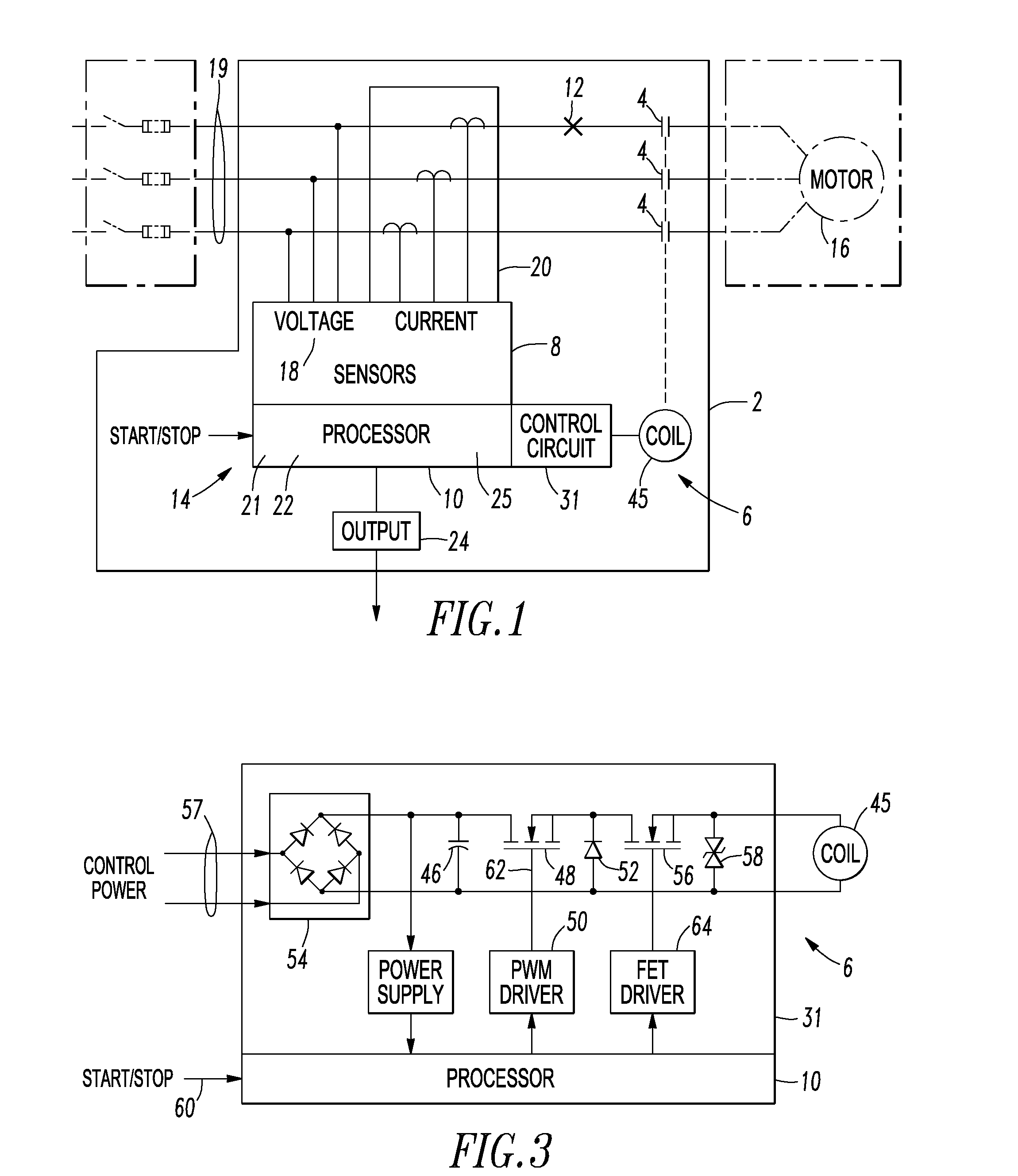 Protection relay, electrical switching apparatus, and system including a number of controllers for determining and outputting fault current available at a load and incident energy or personal protective equipment level operatively associated therewith