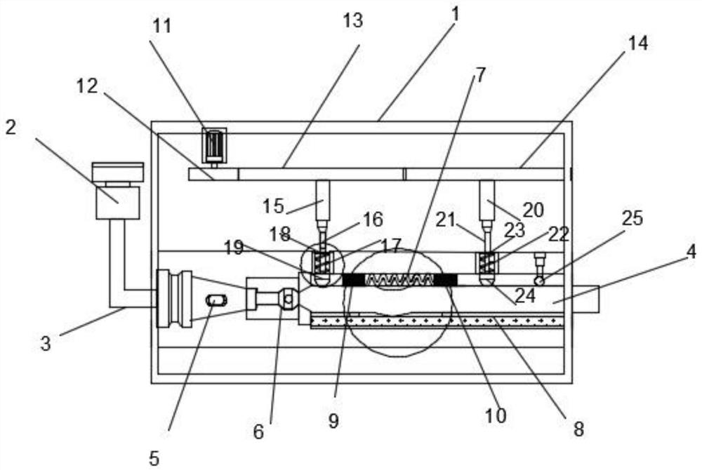 Infusion pump infusion device performance analysis monitor