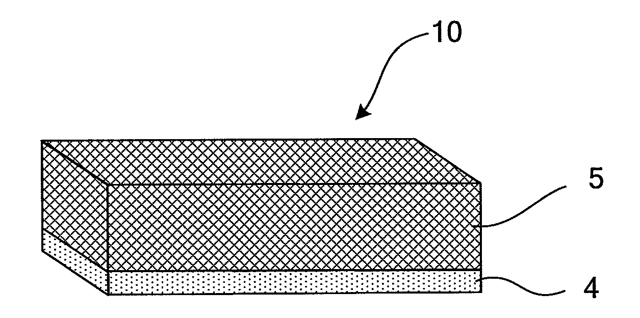 Crystalline polymer microporous film, manufacturing method of the same, and filtration filter