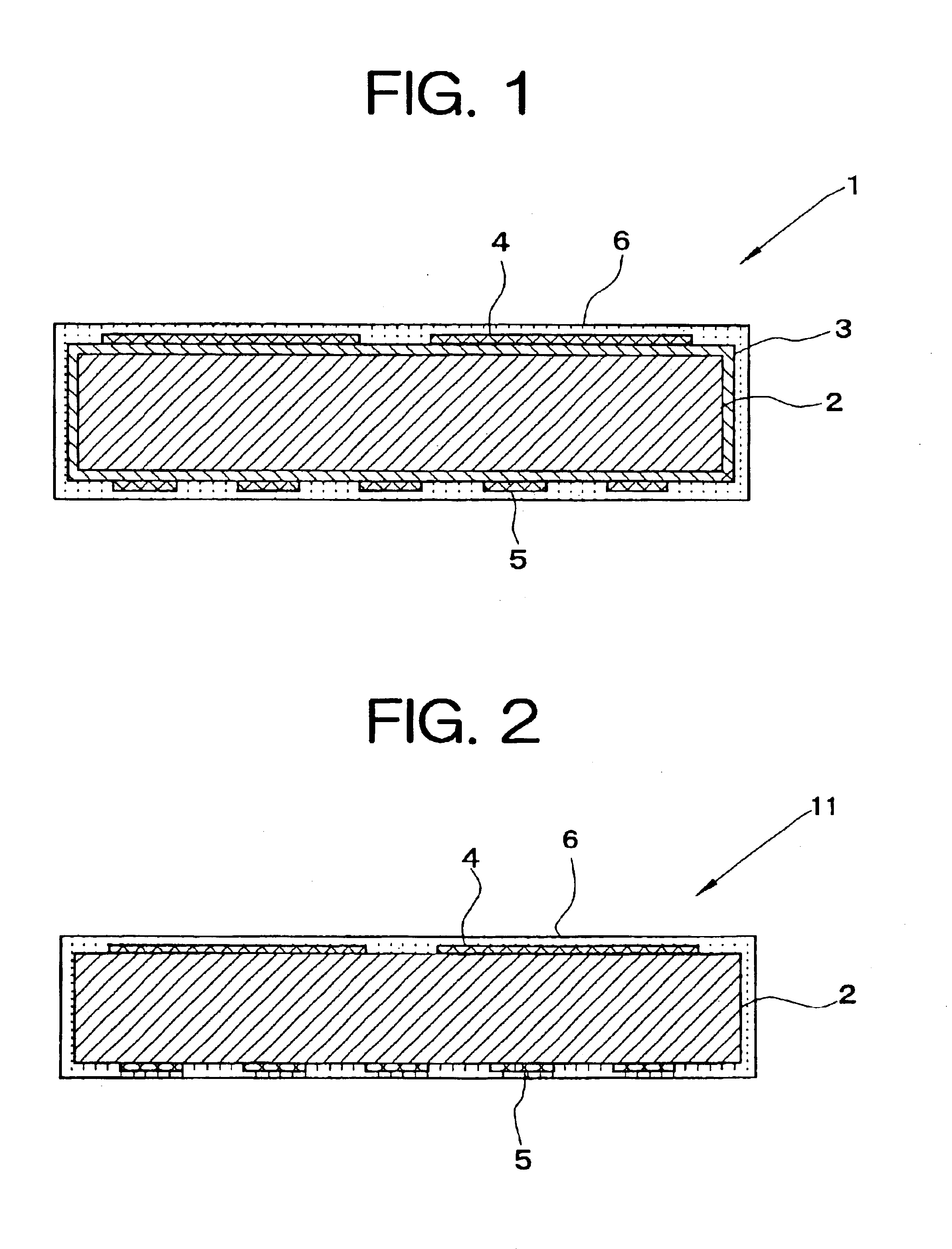 Heating apparatus with electrostatic attraction function