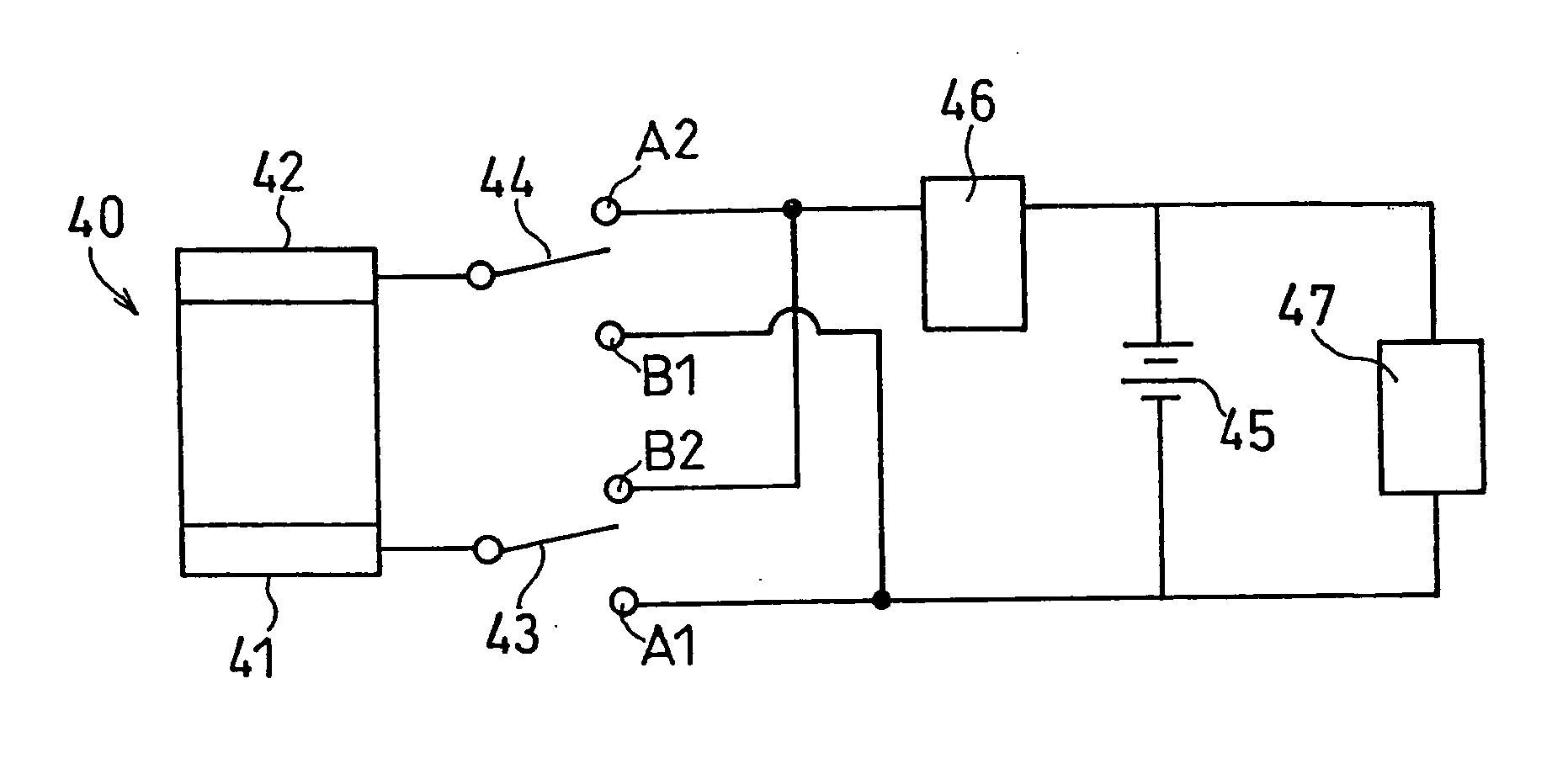 Method for activating fuel cell