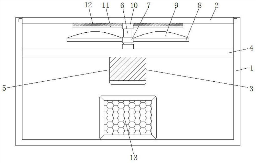 An IoT smart device