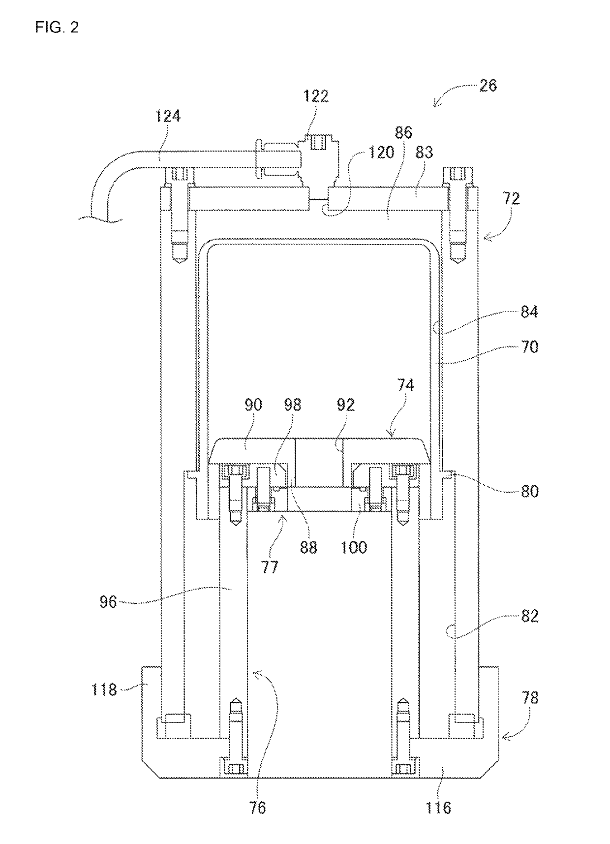 Solder supply device and solder supply method