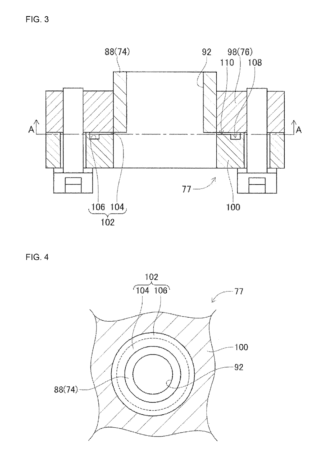 Solder supply device and solder supply method