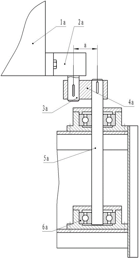 Round sieve machine