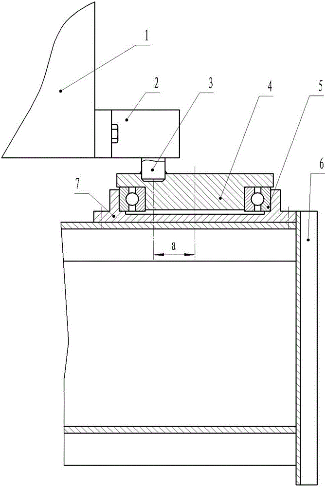 Round sieve machine