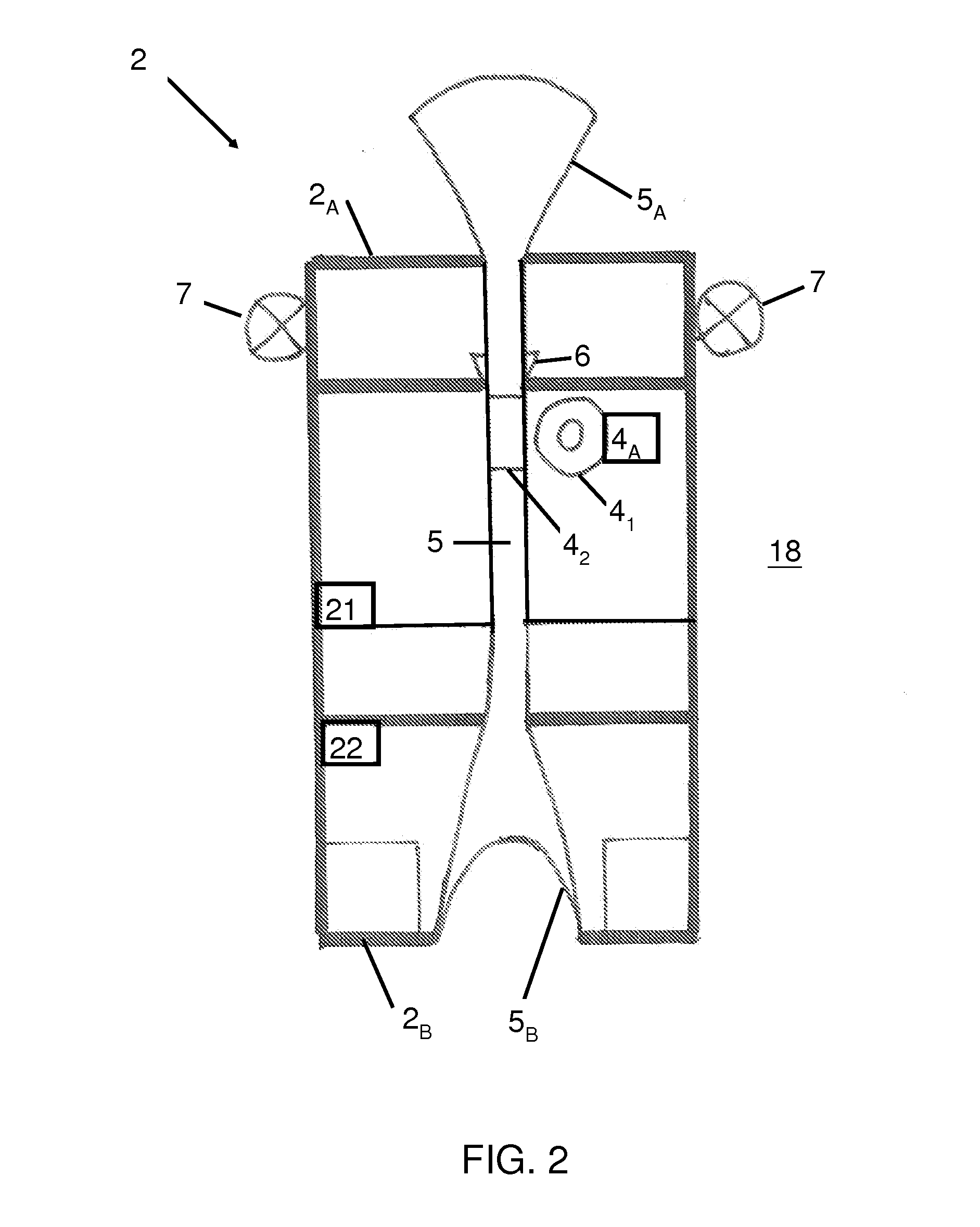 Subsea cable installation unit