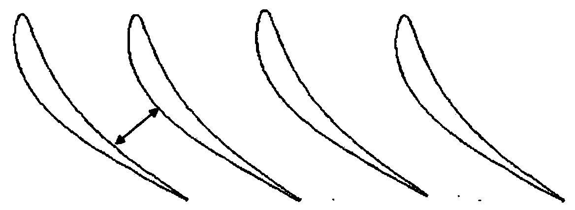 Preparation method of ceramic shell for eliminating thermal joints of conjoined blades