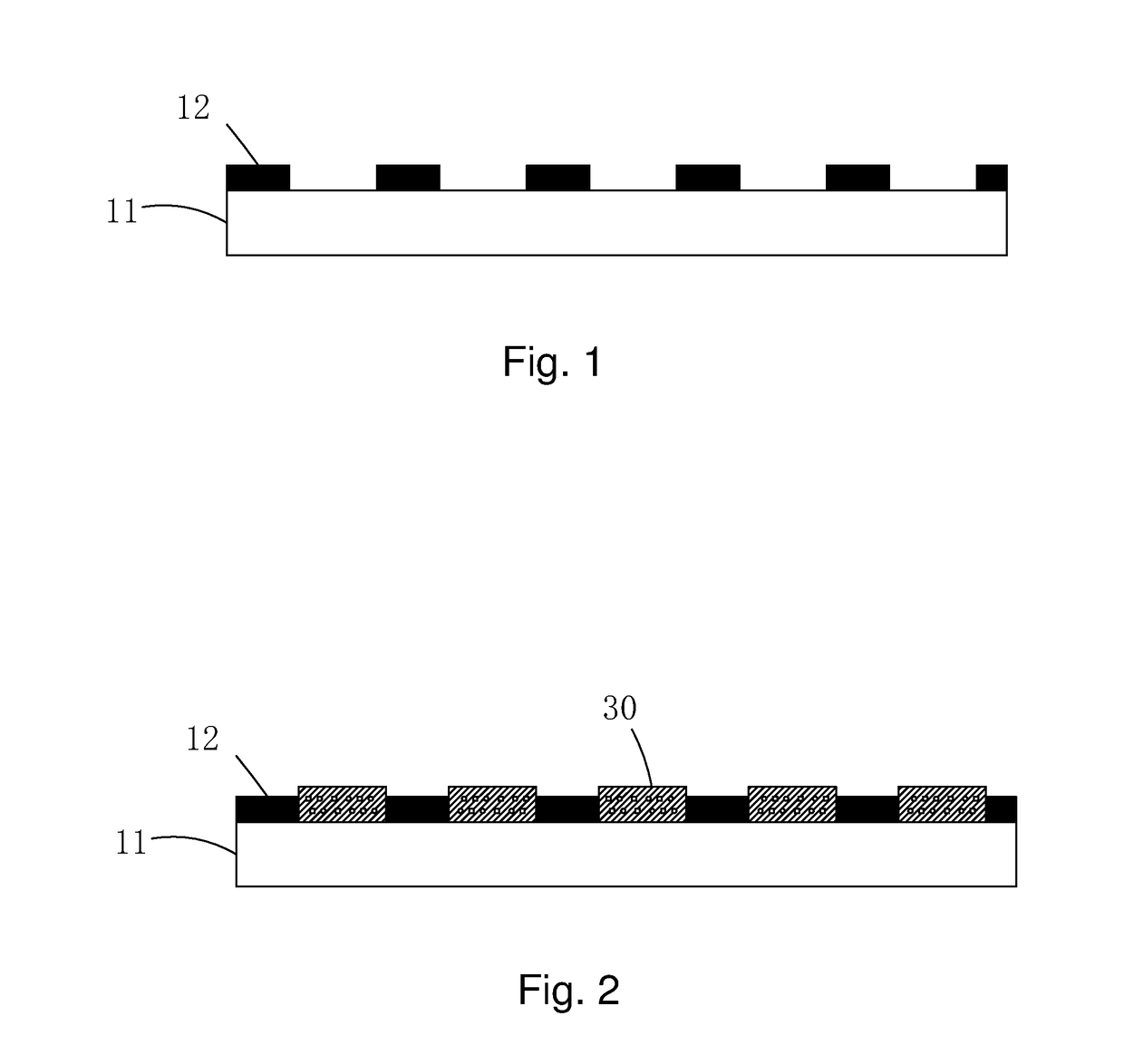 Quantum dot display apparatus and manufacturing method thereof