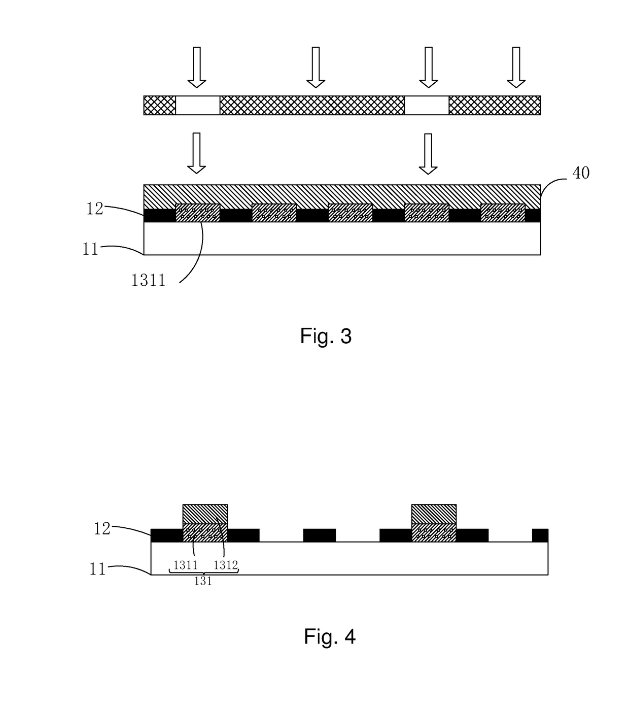 Quantum dot display apparatus and manufacturing method thereof