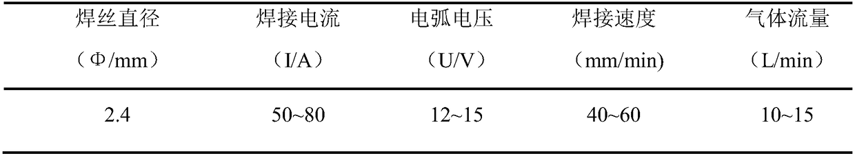 High-energy igniter oil gun restoring method