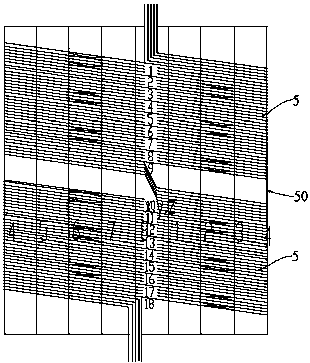 Transformer and coil assembly