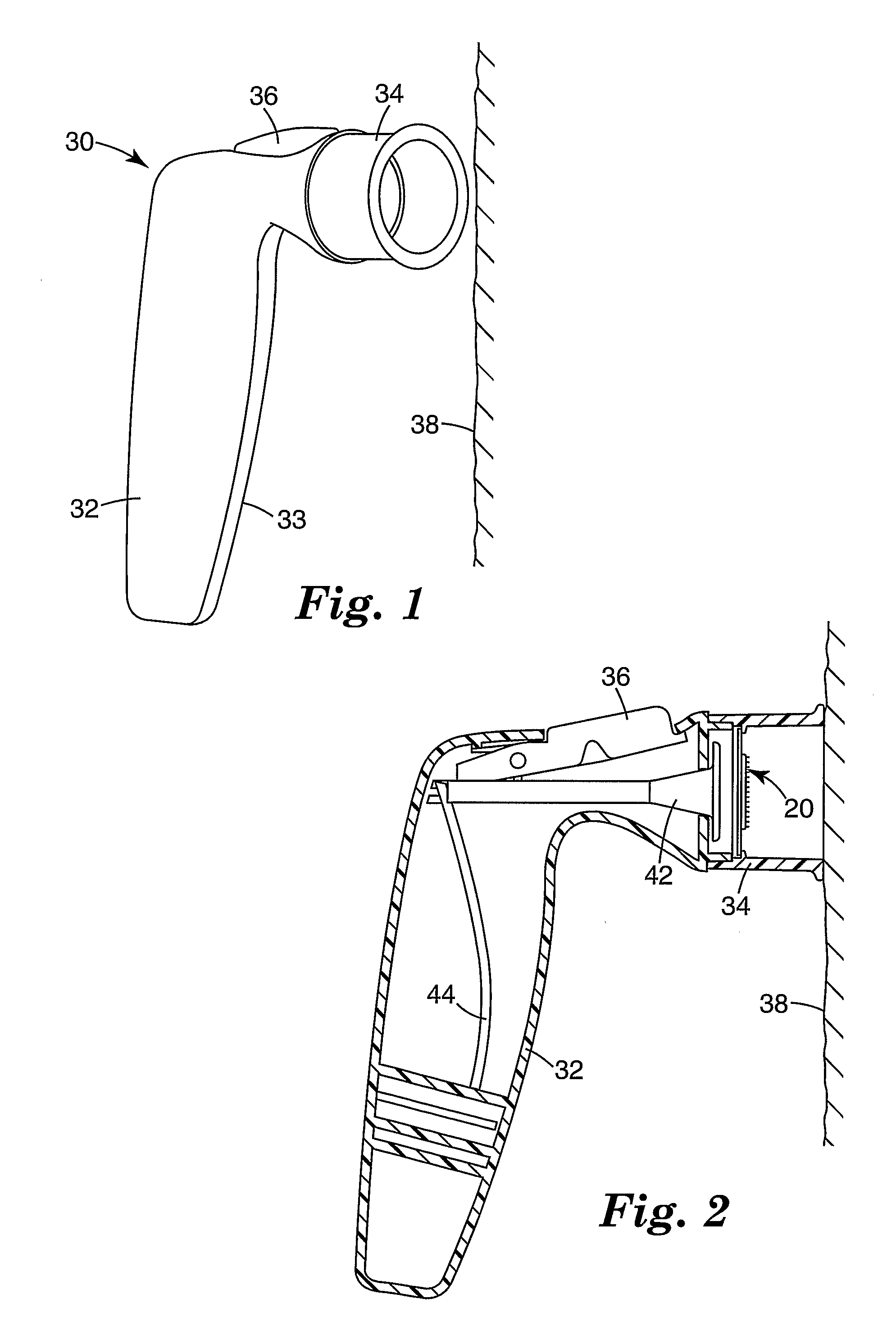 Patch Application Device and Kit