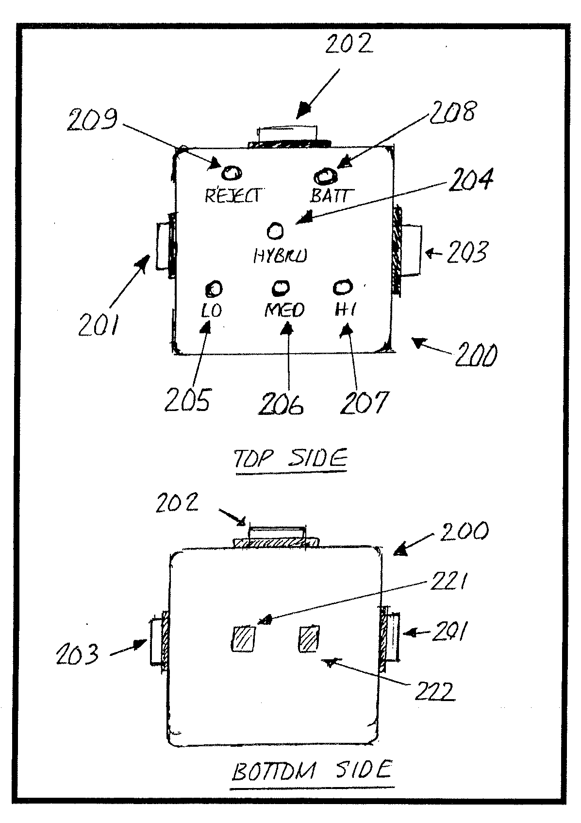 Iontophoresis apparatus and method