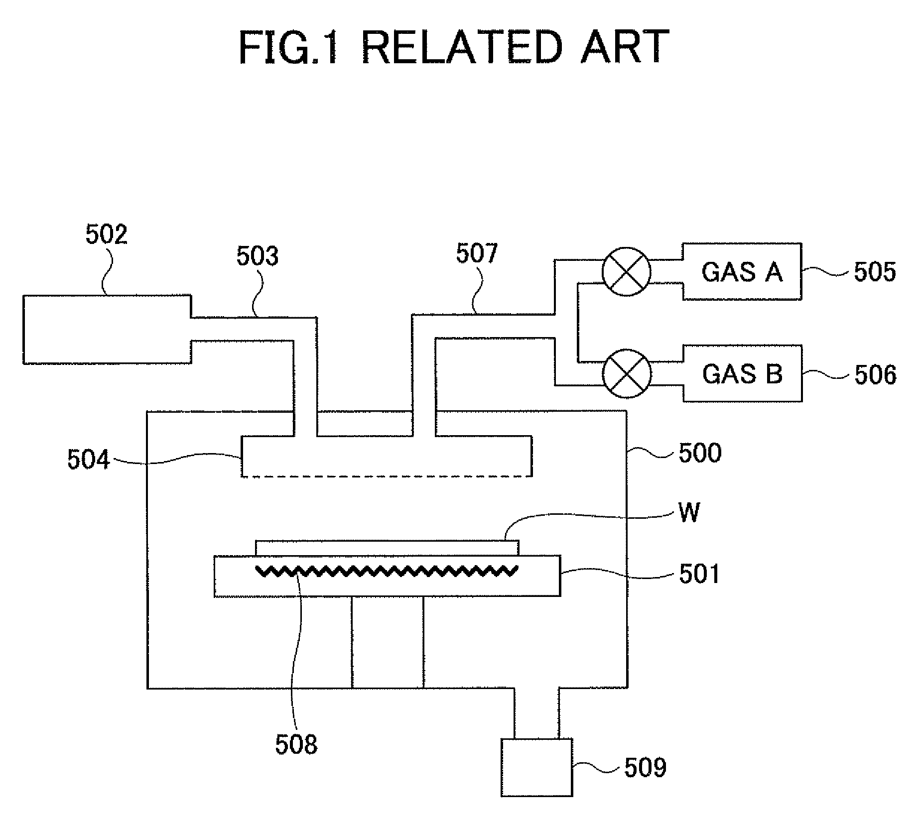 Activated gas injector, film deposition apparatus, and film deposition method