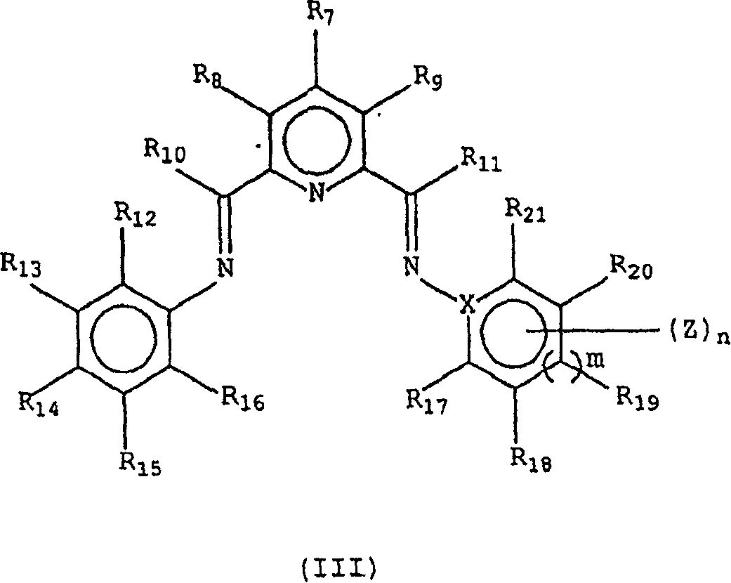 Process for producing linear alpha olefins