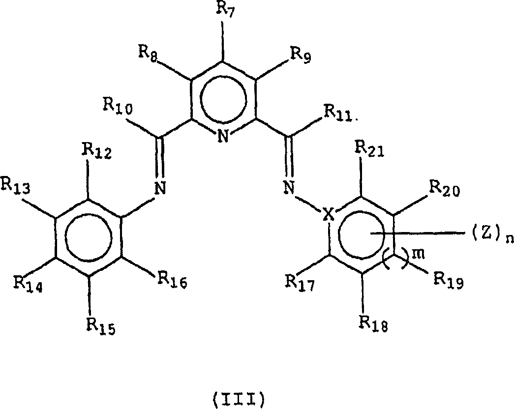 Process for producing linear alpha olefins