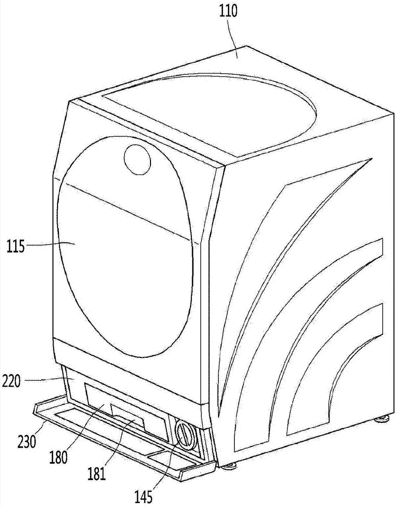 Control Method Of Washing Machine