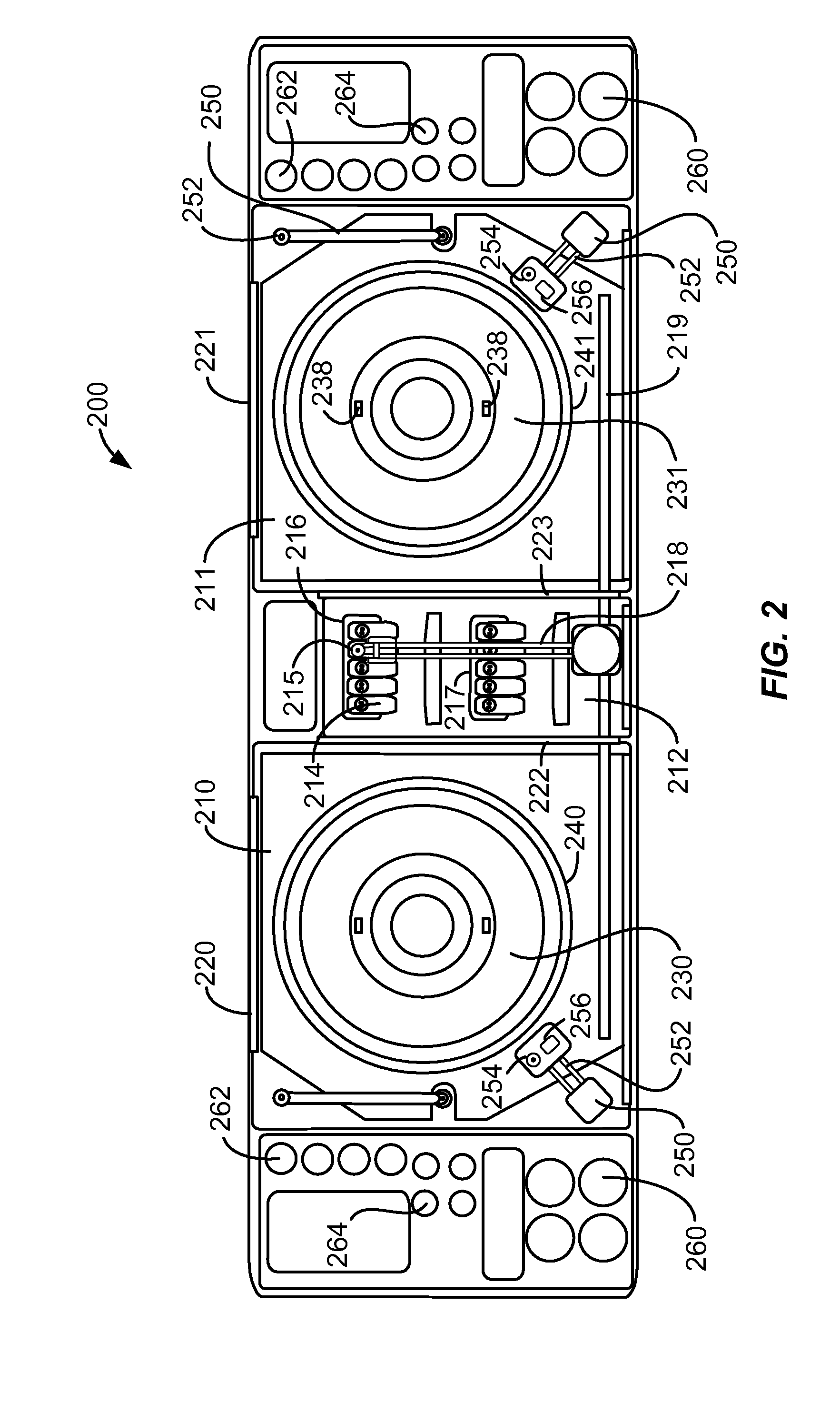 Method and system for detection of wafer centering in a track lithography tool