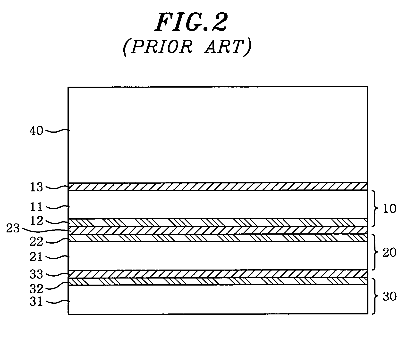 Touch location detecting panel having a simple layer structure