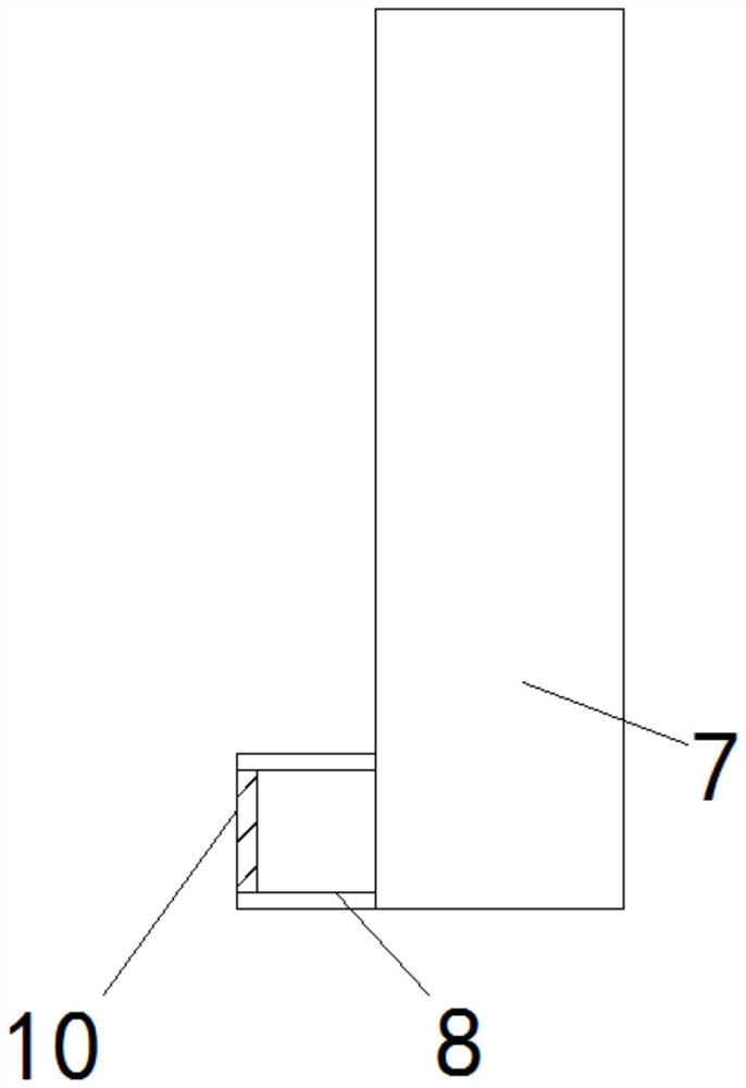 Novel integrated low-light-level photoelectric street lamp with protection function