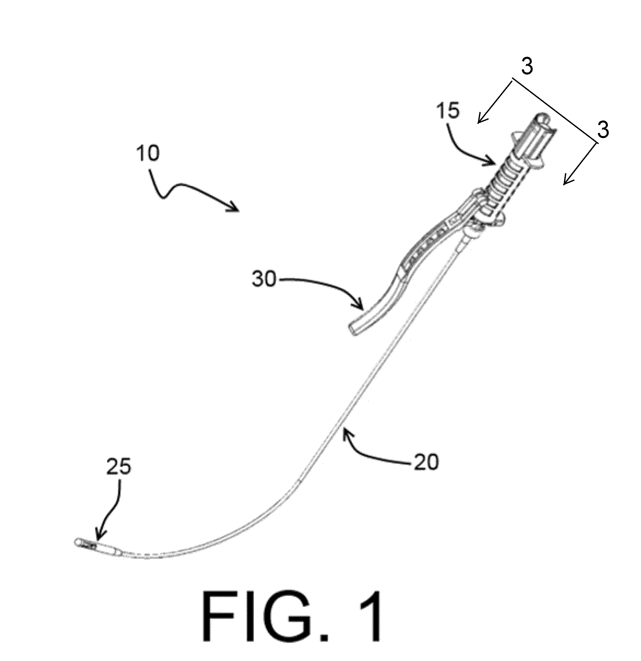 Combined laryngo-tracheal anesthetic and stylet device