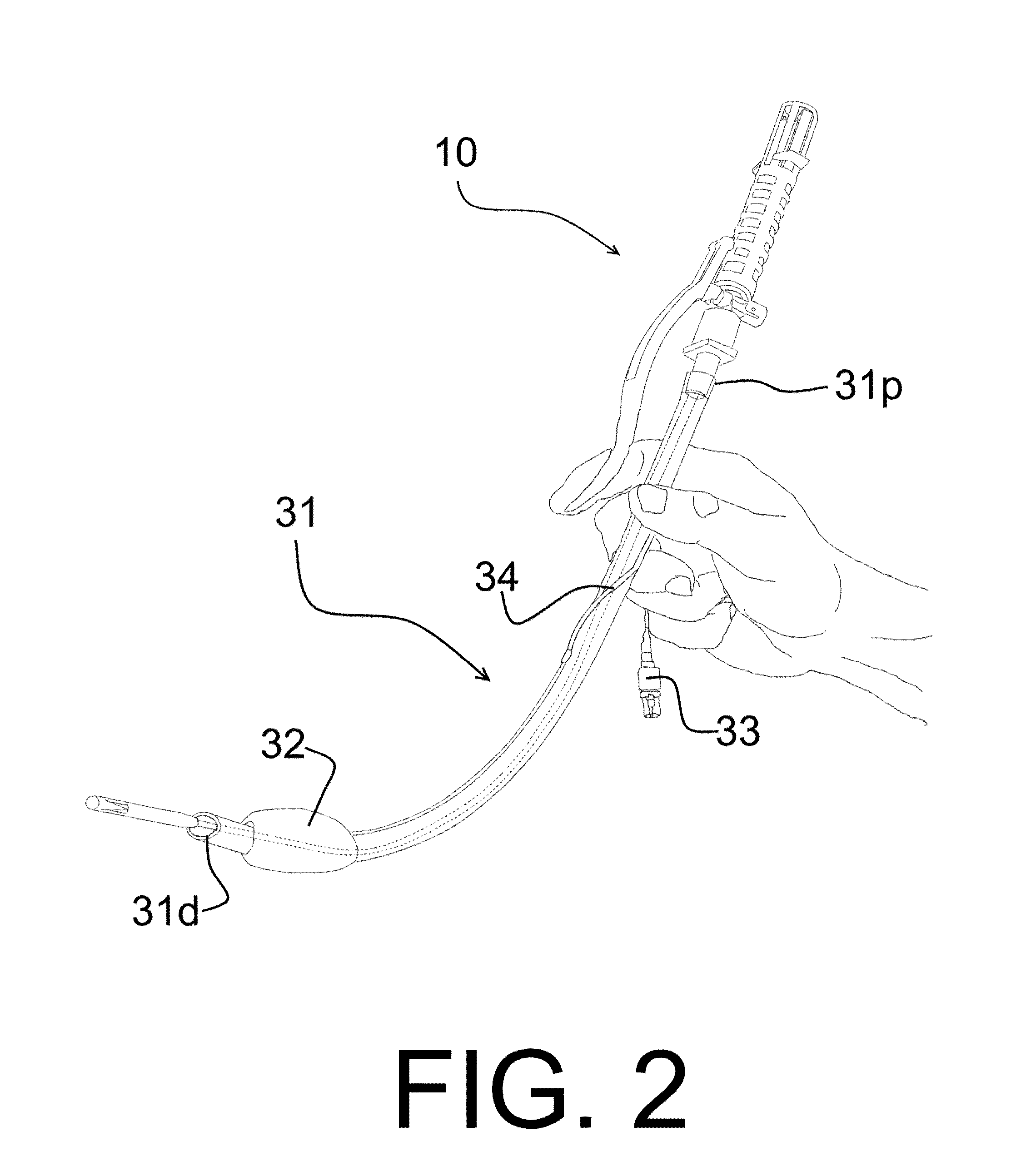 Combined laryngo-tracheal anesthetic and stylet device