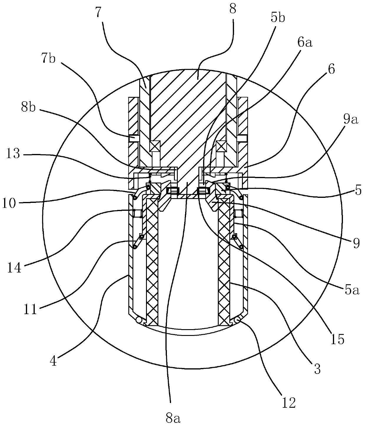 Polyethylene pipeline welding equipment