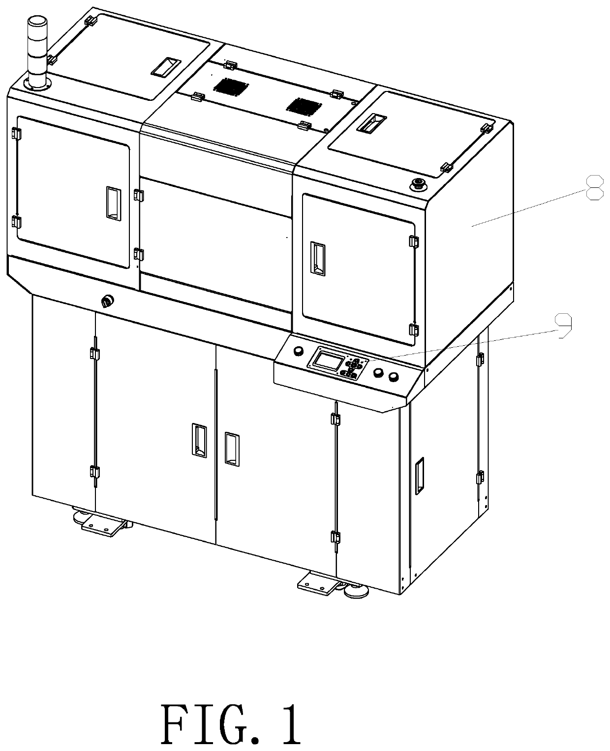 A printing method for inkjet printers