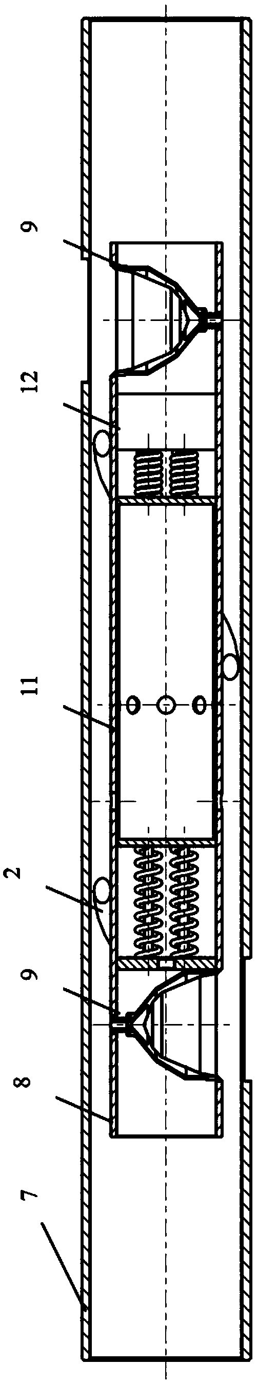 Downhole tools