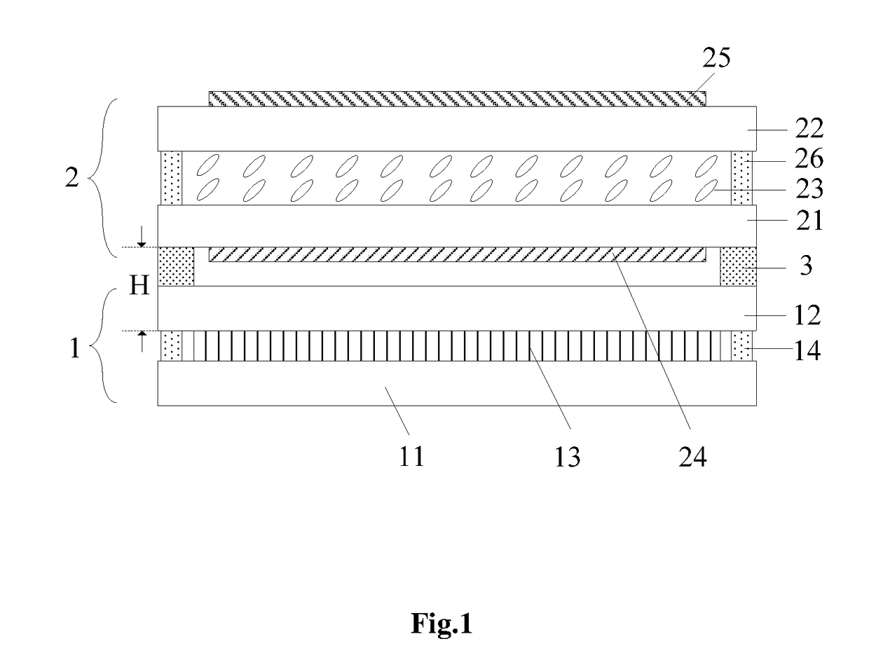 2d/3d switchable display panel, and display method and display device thereof