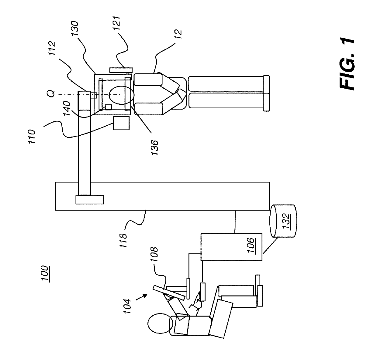 Method for cephalometric analysis