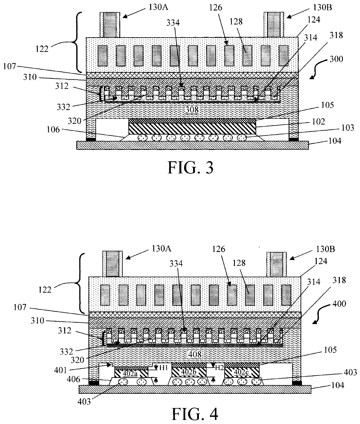 Module Lid with Embedded Two-Phase Cooling and Insulating Layer