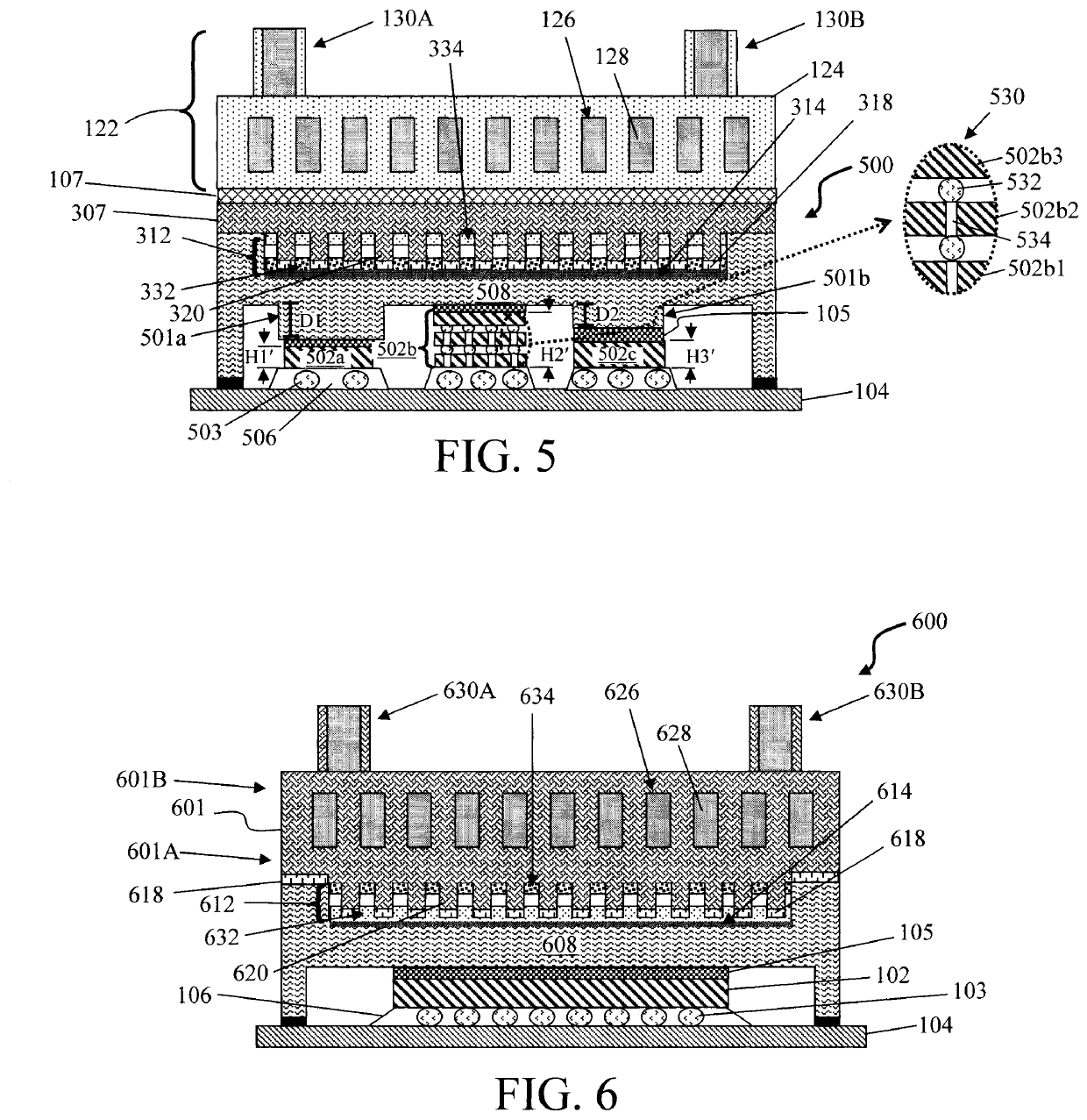 Module Lid with Embedded Two-Phase Cooling and Insulating Layer