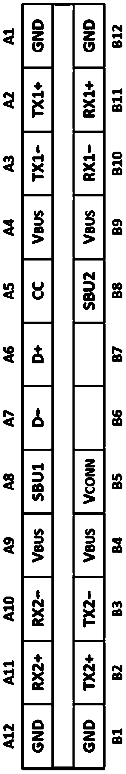 cable connector