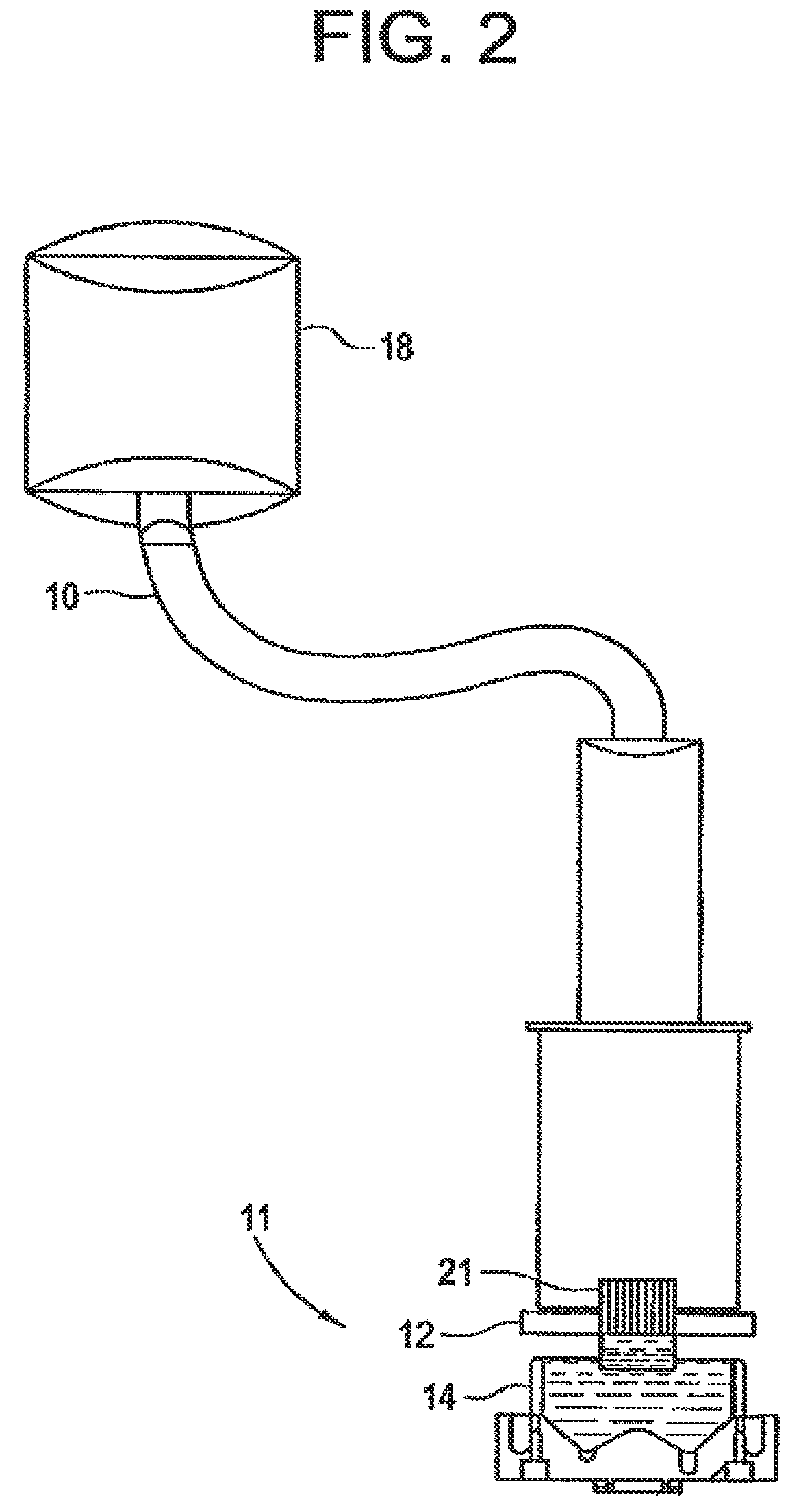 Method for catalyst coating of a substrate