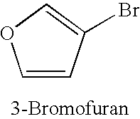 Process for catalytically preparing aromatic or heteroaromatic nitriles
