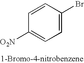 Process for catalytically preparing aromatic or heteroaromatic nitriles
