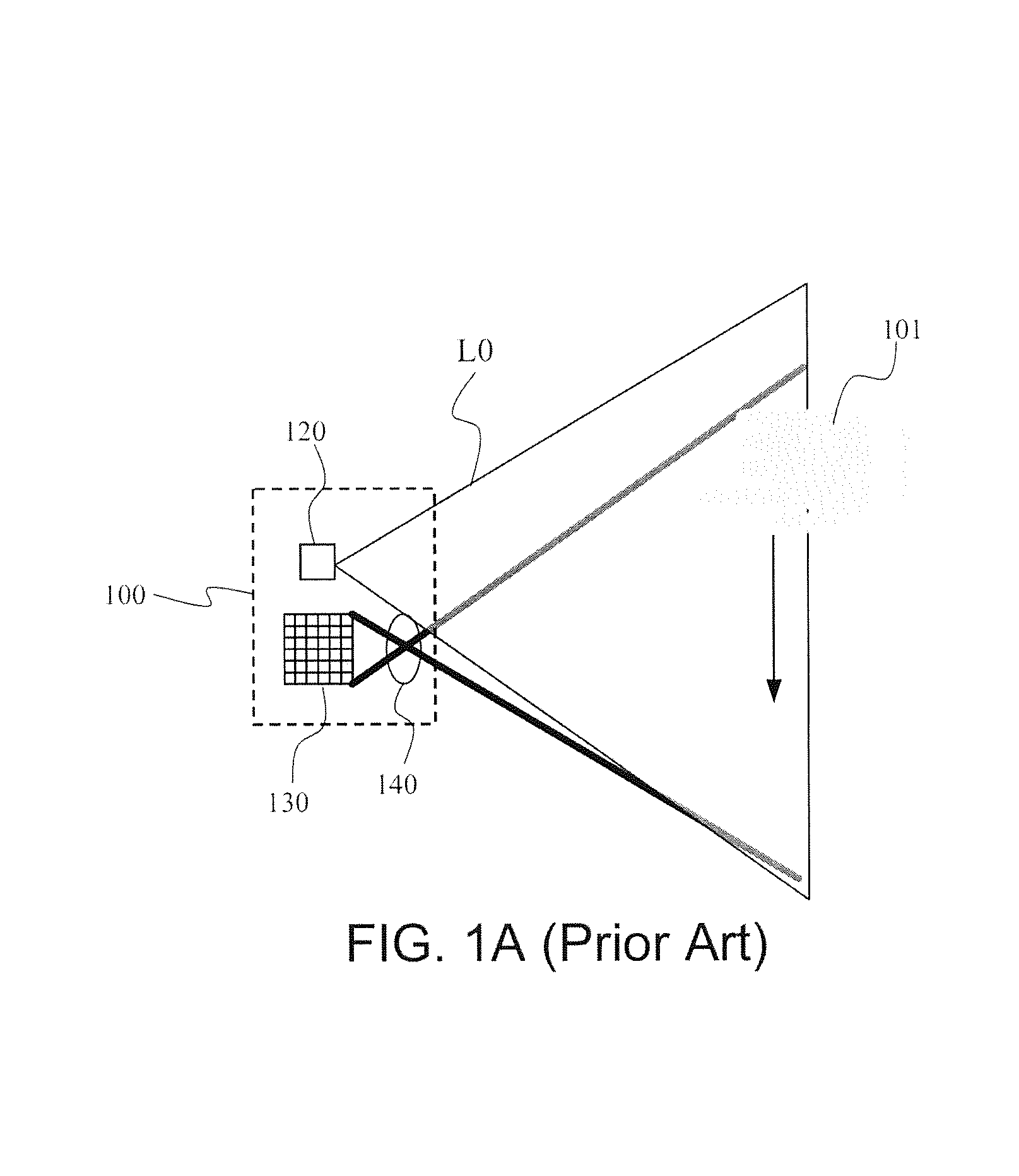 Optical apparatus, light sensitive device with micro-lens and manufacturing method thereof
