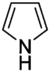 Carbon-based supercapacitor electrode material and preparation method thereof