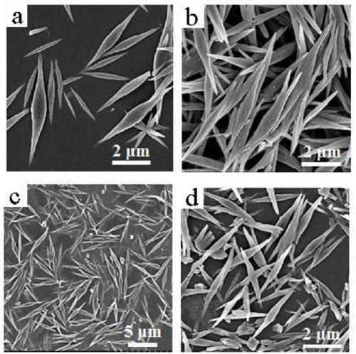 Metal-plant polyphenol complex crystal material and preparation method