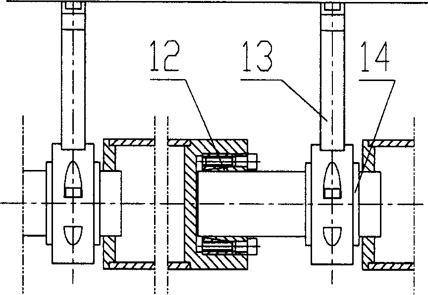 Double-spiral, continuous counter-flow extraction equipment