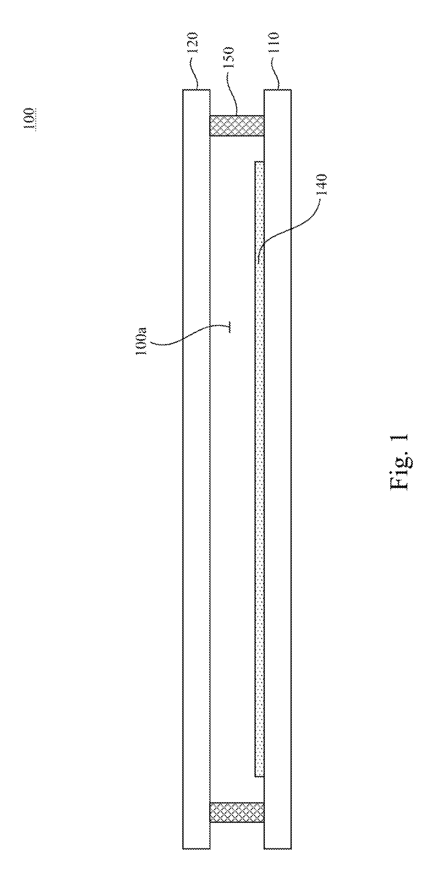 Glass sealing package and manufacturing method thereof