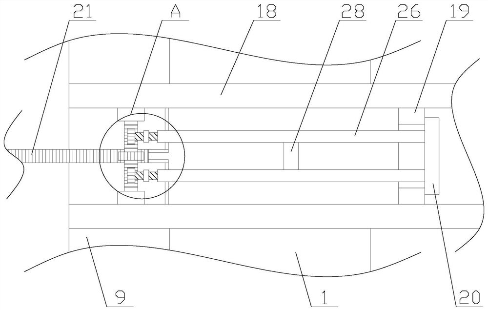 Traffic signal lamp with high safety