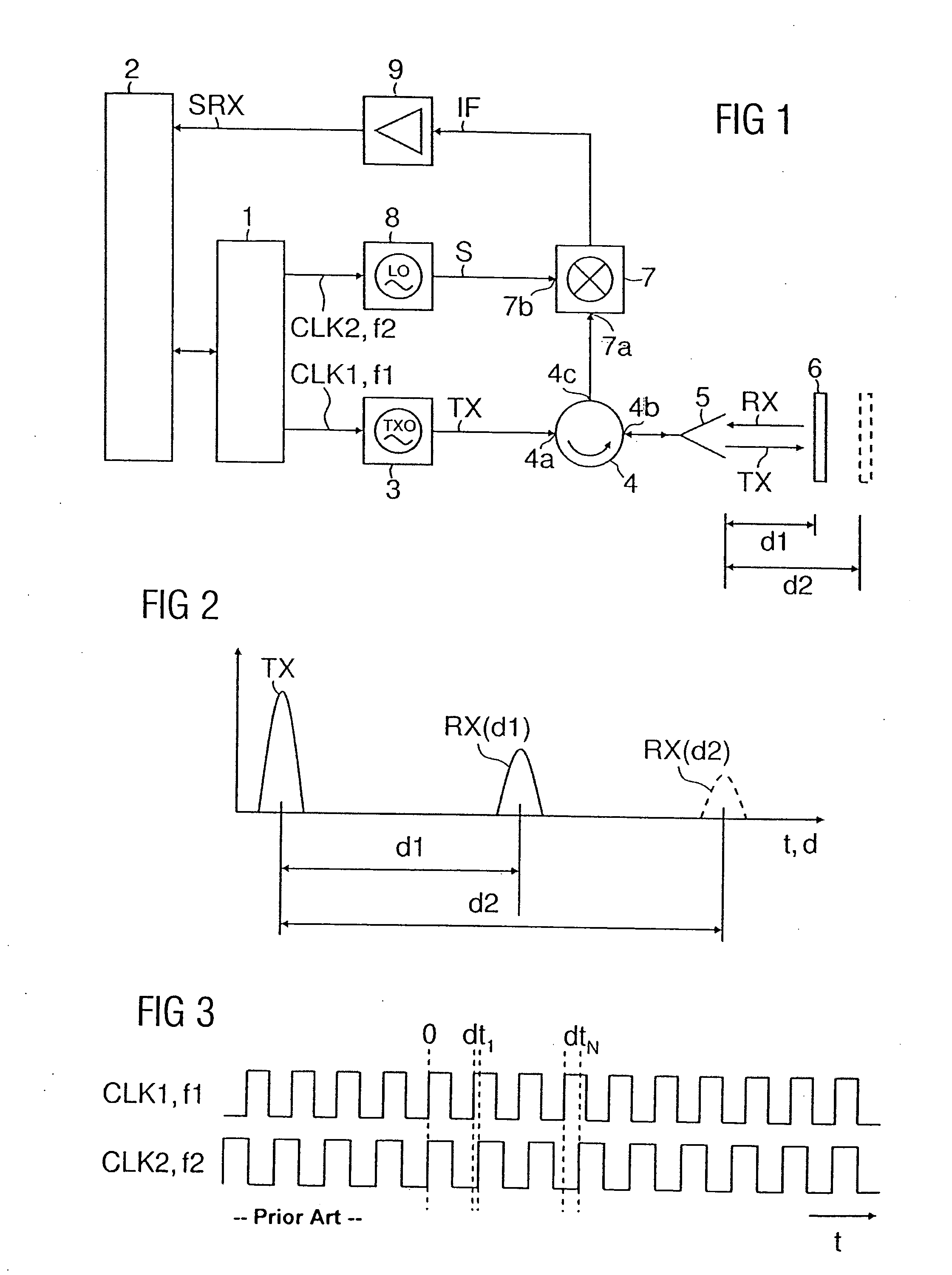 Digital Time Base Generator and Method for Providing a First Clock Signal and a Second Clock Signal