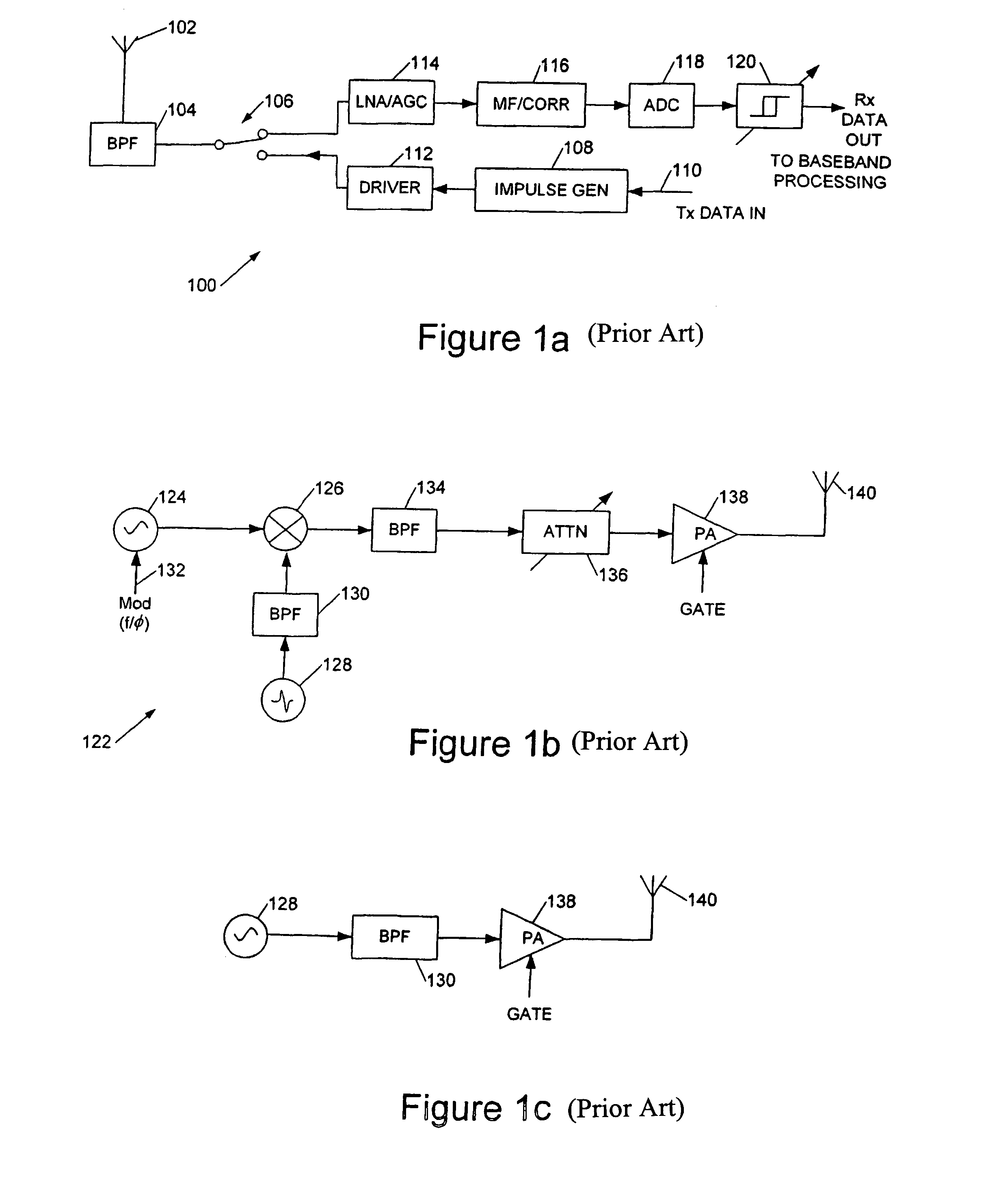 Communications systems and methods